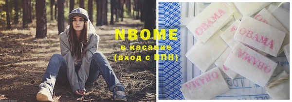 молекула духа Покровск